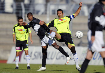Calcio FC Lugano Grasshopper Club
