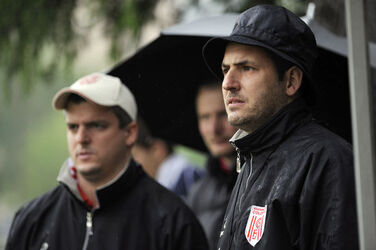 Calcio AS Coldrerio AS Minusio