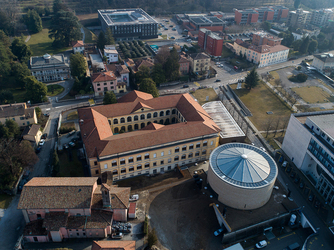 Mendrisio storia Accademia Architettura Mendrisio Mendrisio storia Accademia Architettura Mendrisio