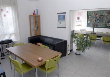 Lugano Day Hospital Gulliver Sagl