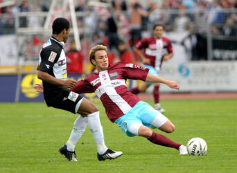 Calcio AC Bellinzona FC Aarau Calcio AC Bellinzona FC Aarau