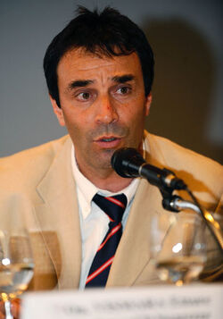 Paradiso Dimitri Bossalini