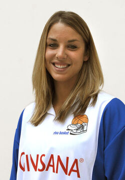 Basket Jessica Smith