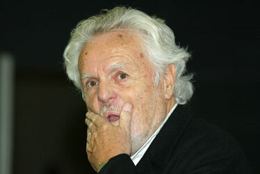 Mendrisio Livio Vacchini