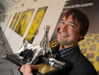 Locarno 61.mo Festival internazionale del Film sessione fotografica premiati