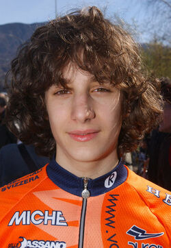 Ciclismo Enea Cambianica