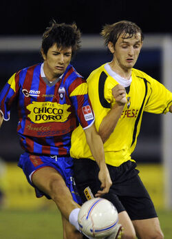 Calcio FC Chiasso FC Mendrisio Stabio Calcio FC Chiasso FC Mendrisio Stabio