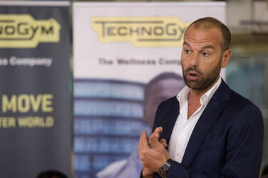 Pambio Noranco presentazione Planet Wellness Village Pambio Noranco presentazione Planet Wellness Village