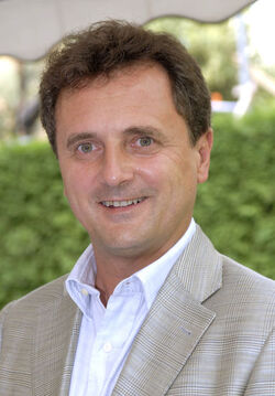 Lugano Paolo Pezzoli