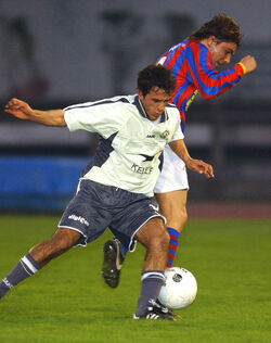 Calcio FC Chiasso FC Winterthur