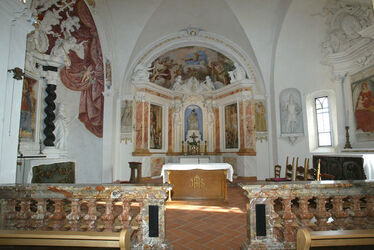 Ticino contemplativo
