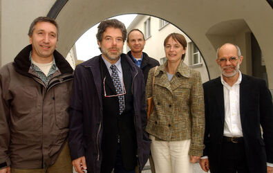 Bellinzona Assemblea Associazione soprintendenti