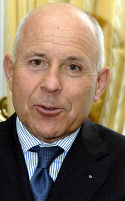 Lugano Franco M&uuml;ller