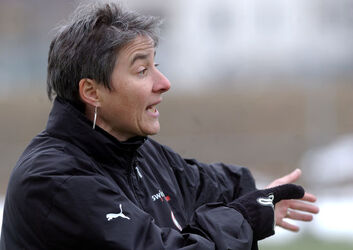 Calcio Beatrice Von Siebenthal