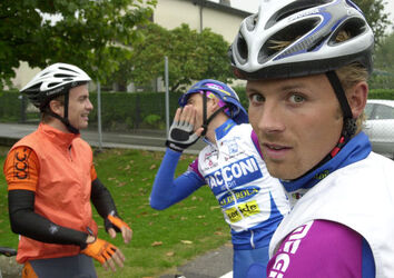 Ciclismo Giro del Mendrisiotto