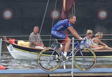 Tour de France 88.mo Giro di Francia gare e atleti