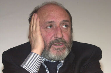 Lugano Umberto Galimberti all USI