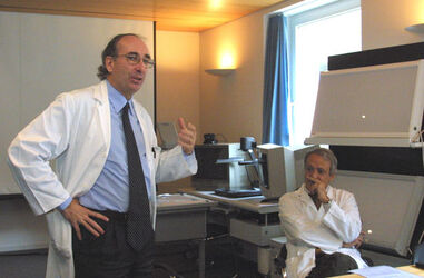 Bellinzona nuovo istituto oncologico