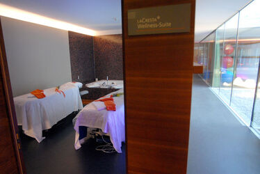 Flims Delight spa beauty