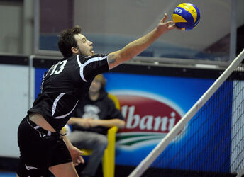 Pallavolo Rafael Galasse Bertolini