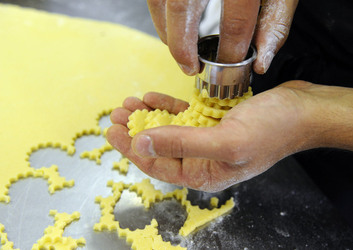 Ticino ristorazione