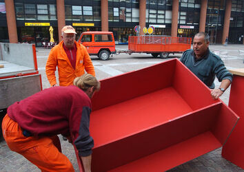 Mendrisio impiegati comunali