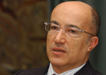 Lugano Paolo Luban