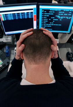 Lavoro mobbing