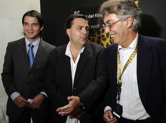 Locarno Festival internazionale del Film presentazione film Petites Historias das Criancas