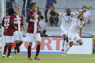 Calcio AC Bellinzona Neuchatel Xamax FC Calcio AC Bellinzona Neuchatel Xamax FC
