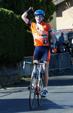 Ciclismo Giro del Gambarogno