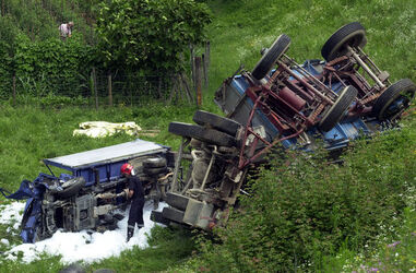 Mendrisio incidente stradale mortale