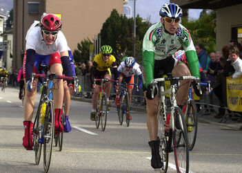 Ciclismo Giro del Lago MaggioreCiclismo