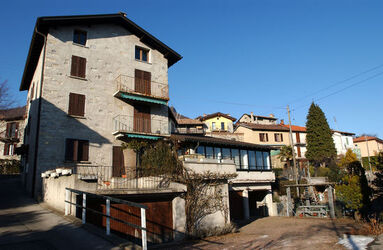 Br&egrave; centro storico