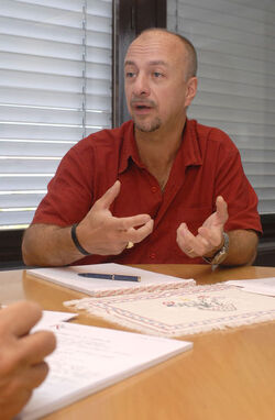 Camorino Michele Isolini