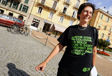 Bellinzona Monica Duca Widmer
