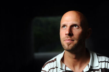 Stabio Fotografi Team Ti Press