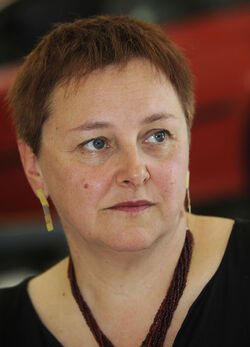 Rancate Rita Beltrami