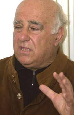 Mendrisio Pierluigi Rossi