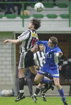 Calcio regionale FC Bodio FC Ascona