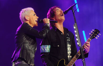 Locarno Concerto Moon Stars Roxette