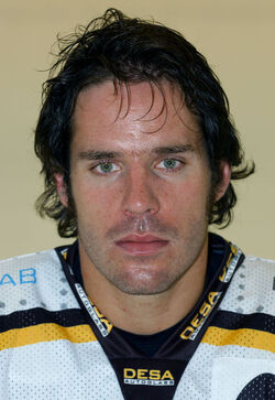 Hockey LNA HC Lugano sessione fotografica ufficiale