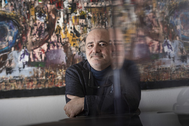 Locarno Enrico Pelloni Assimedia