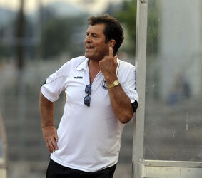 Calcio amichevole FC Lugano FC Torino