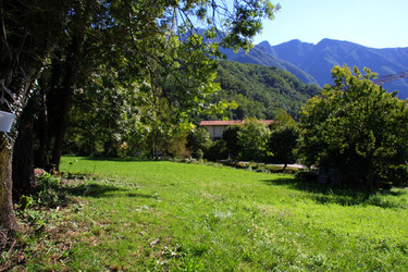 Maroggia paese