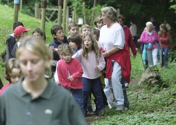 Bissone sentiero panoramico Bissone sentiero panoramico