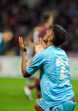 Calcio Servette FC AC Bellinzona