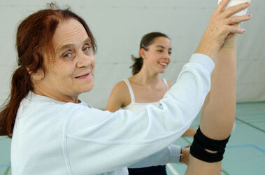 Biasca Gianna Carobbio