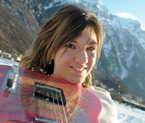 Aquila Kay Buzzi