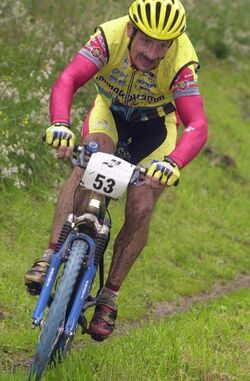Mountainbike 2a edizione Cross Country al San Bernardino